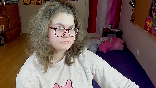 Sashy_Way Obrolan Langsung XXX