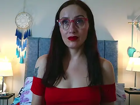 Chat XXX ao vivo de IberianMoonMK