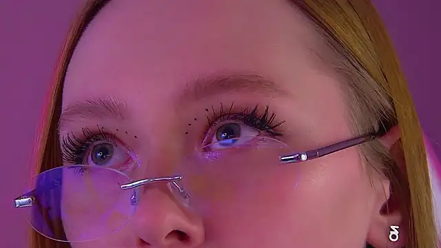 AgataFoxley Obrolan Langsung XXX