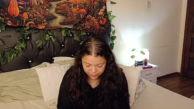 Amanda_sweet Obrolan Langsung XXX