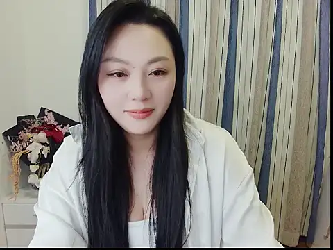 lizhibingniang Obrolan Langsung XXX