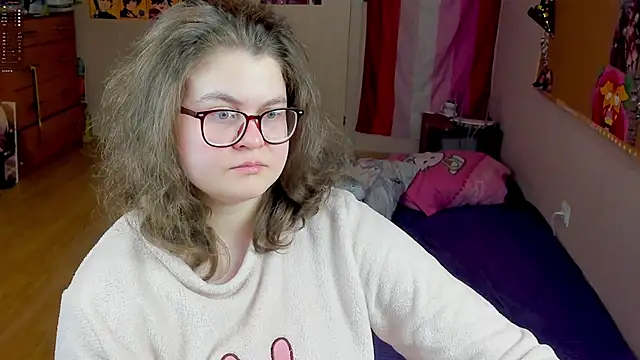 Chat XXX en directo de Sashy_Way