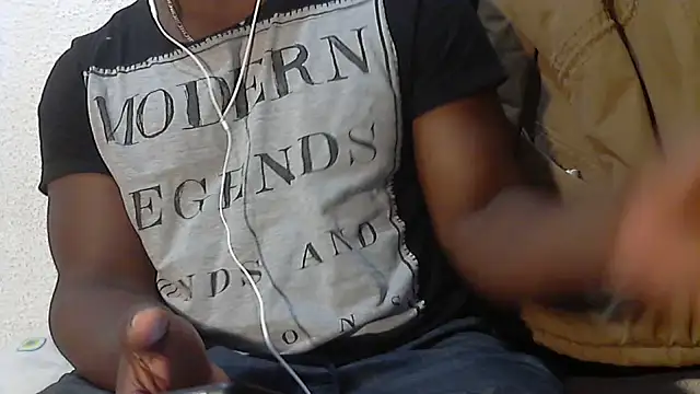 Chat XXX Live mmoiblack