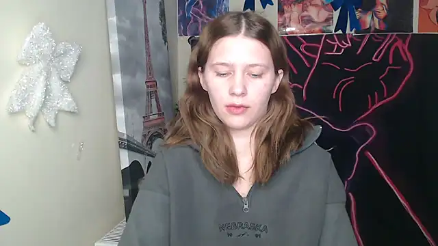 StellaCRL Obrolan Langsung XXX