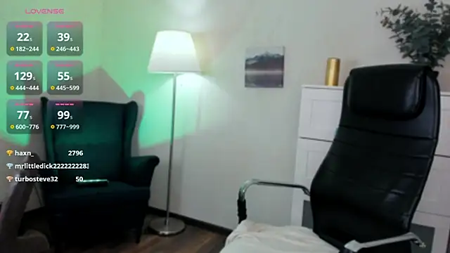 Ooops_Boobssn Live XXX chat