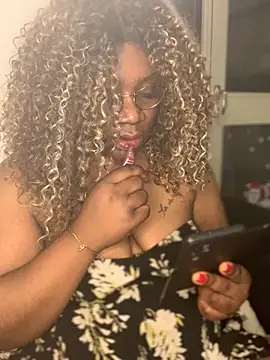 NYRIELLE's Live XXX Chat