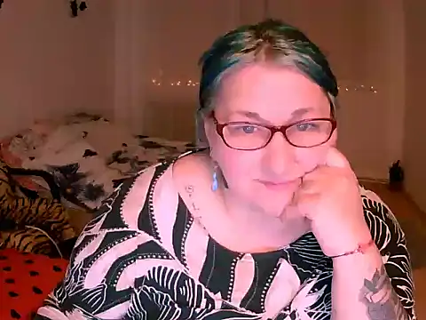 BlondyBigBoobs Obrolan Langsung XXX