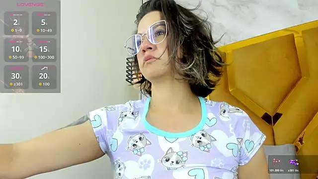 Luciifeer_'s Live XXX Chat