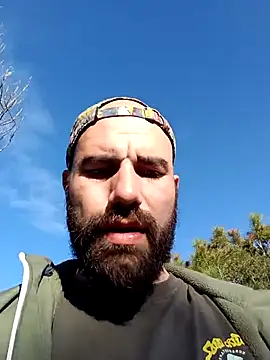 auvergine@xh's Webcam Show