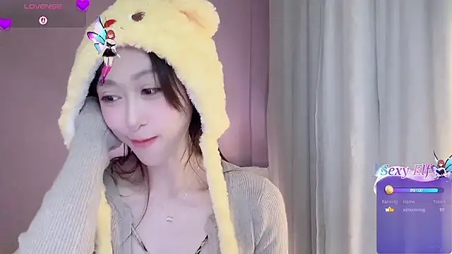 Fayebae_11n Live XXX chat