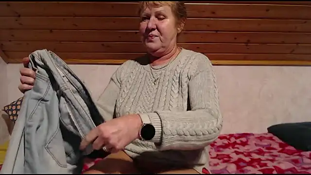 Chat XXX en directo de Nikole111