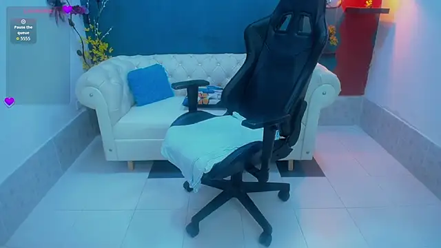 Miagreys1 라이브 XXX 채팅