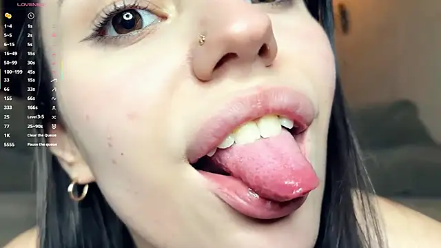 StacieGregoreski 라이브 XXX 채팅