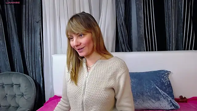 Leslie_passionn Live XXX chat