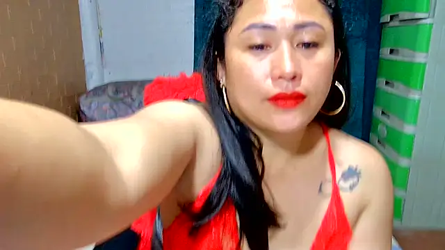 Chat XXX en directo de Ugly-Filipina