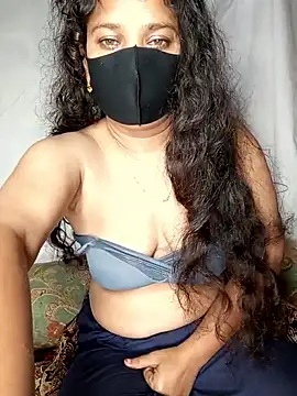 SexyRayla 웹캠 쇼