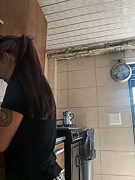 Tefannyy_ 现场XXX聊天