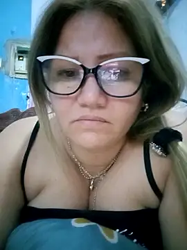 Carlotaazul's Live XXX Chat