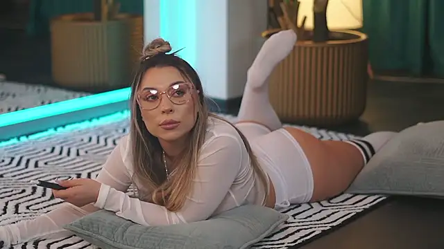 Assmerising's Live XXX Chat