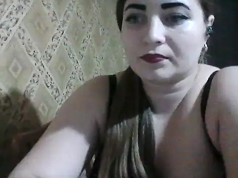 Elizabeth_Meow Adlı Modelin Canlı XXX Sohbeti