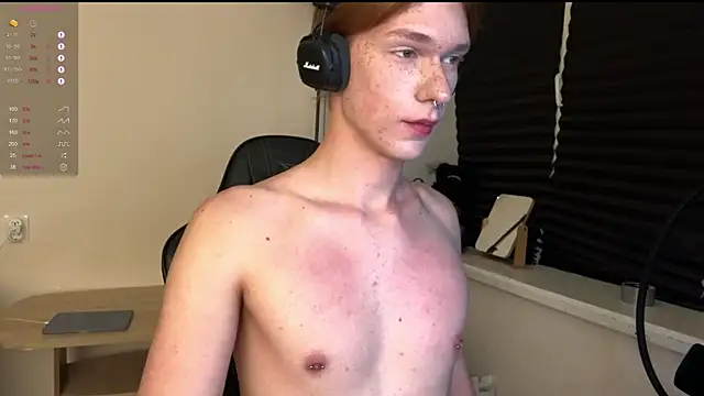 Chat XXX en directo de carthylovvve