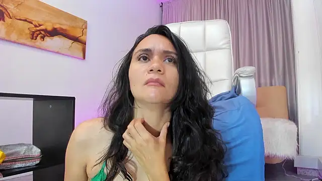 Sembang XXX Secara Langsung mariiana_murillo01