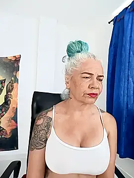 freyadevil333's Live XXX Chat