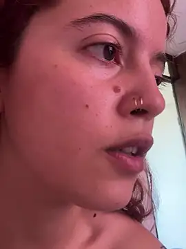 frikigyal Adlı Modelin Canlı XXX Sohbeti