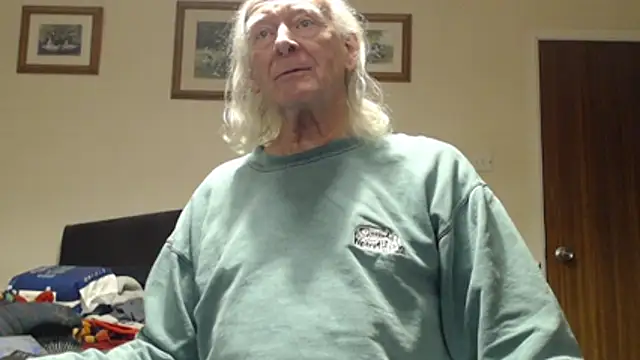 Show Webcam de WaverlyKernow