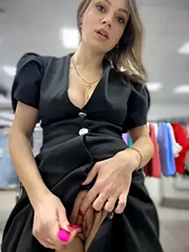 Katya_Katysha's Live XXX Chat