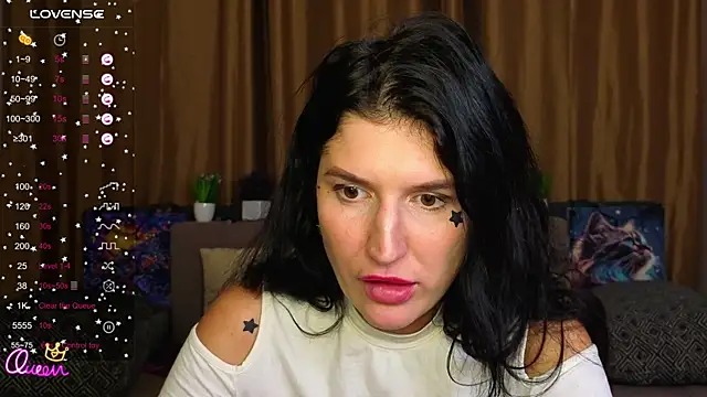 Alianna_Solo_Kisses Adlı Modelin Canlı XXX Sohbeti