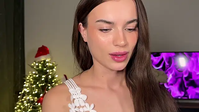 JodyBlow Adlı Modelin Canlı XXX Sohbeti