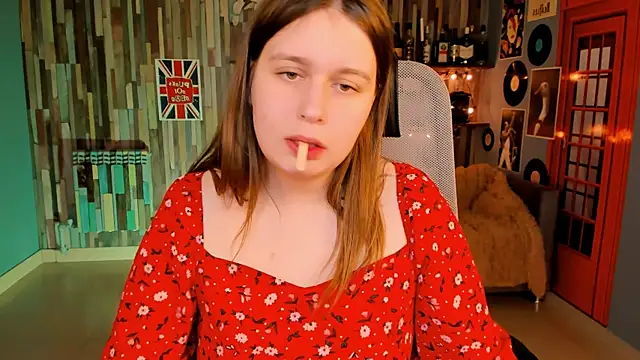 Chat XXX en directo de FioraMarmoris