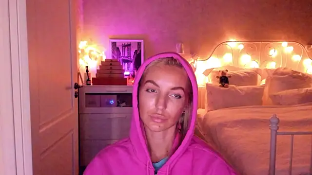 Chatroom XXX en direct de aestetick