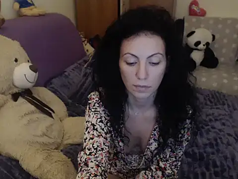 Emmatoo's Live XXX Chat