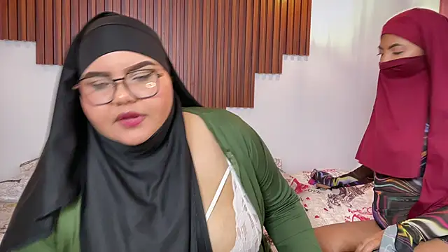 Sembang XXX Secara Langsung _Shara_Handal_