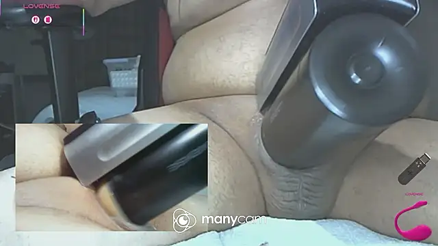 Chat XXX en directo de onaho_suki_