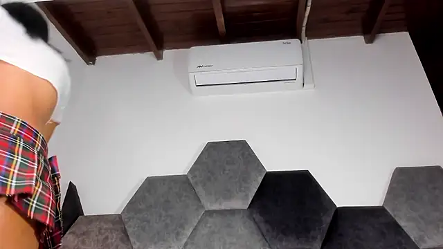 Sembang XXX Secara Langsung AriannaDavis