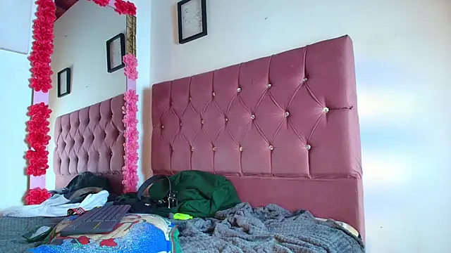 Czat XXX na żywo – hares_mds