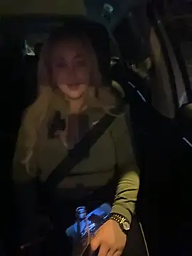 blairbella Adlı Modelin Canlı XXX Sohbeti