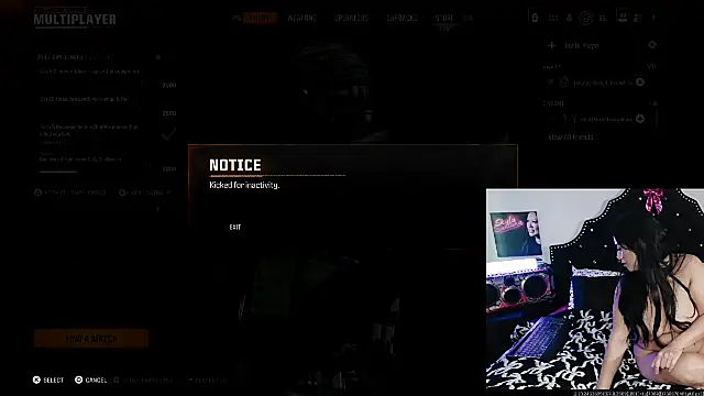 Skyla_Santana's Live XXX Chat