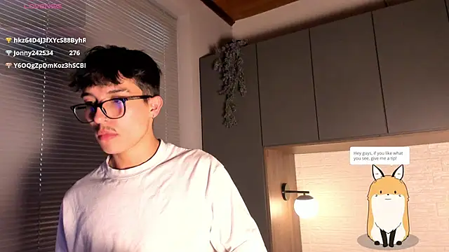 tim__fox Obrolan Langsung XXX