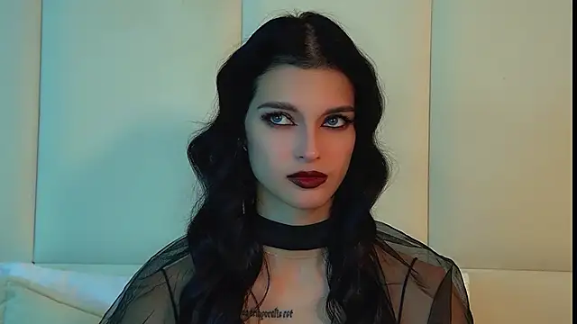 BeverlyMost Chat XXX live