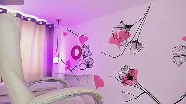 Isabela_Fiorelli's Live XXX Chat