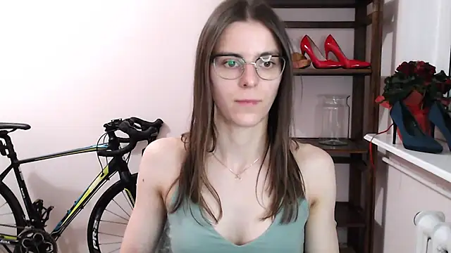 love_megi's Live XXX Chat