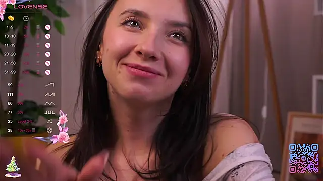 DaisyBlaze's Webcam Show