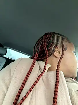 Pertunjukan Kamera Web Realwetpussy