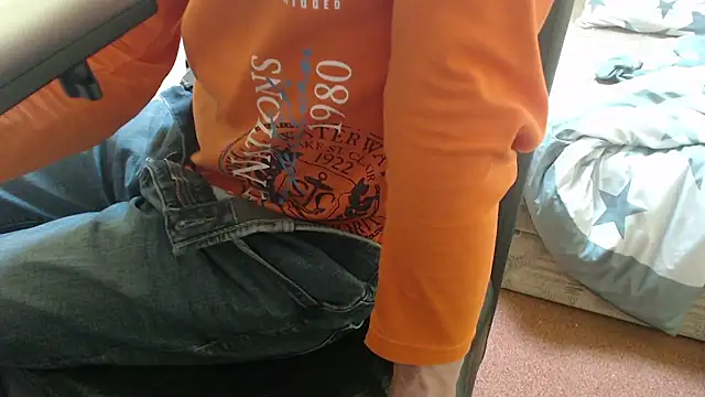 Czat XXX na żywo – k74robert