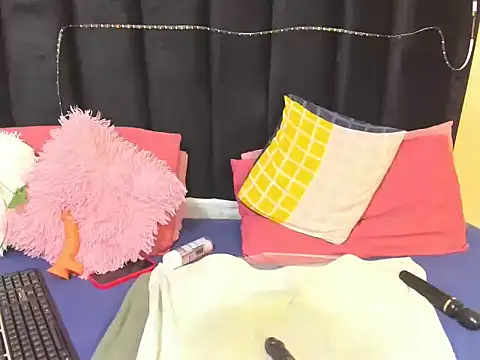 AmazingDarkDoll Adlı Modelin Canlı XXX Sohbeti