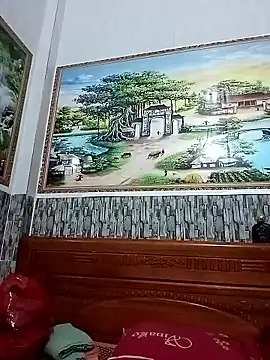 amenda_bae Adlı Modelin Canlı XXX Sohbeti